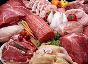 Fleisch